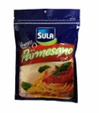 QUESO PARMESANO 1/2LB SULA ABR