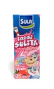 MALTEADA DE FRESA SULA CAJITA 