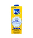 LECHE EN CAJA EXTRACALCIO UTH SULA 1 L