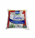 LECHE SULA EN BOLSA ENTERA 450 ML