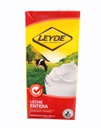 LECHE ENTERA LEYDE UAT 946ML