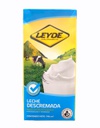 LECHE DESCREMADA LEYDE 946ML