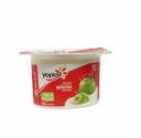 YOGURT YOPLAIT MANZANA 125 G