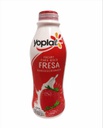 YOGURT YOPLAIT FRESA 750G