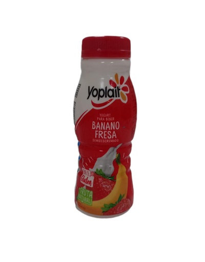 [7441014706923] YOGURT BANANO FRESA YOPLAIT 23