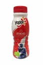 YOGURT ARANDANO YOPLAIT 235 GR