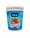 YOGURT YES FRESA LIGHT 1KG