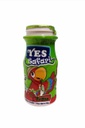 YOGURT YES SAFARI FRESA 105 G