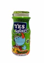 YOGURT YES SAFARI DURAZNO 105 