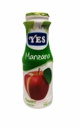 YOGURT YES MANZANA  200 G