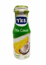 YOGURT YES PINA COLADA 200 G