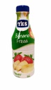 YOGURT YES BANANO FRESA 750 G