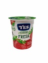 YOGURT YES FRESA 125 G