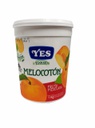 YOGURT YES MELOCOTON 1KG