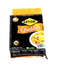 QUESO CHEDDAR LEYDE 400G