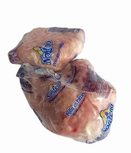 [3795] MEGAPIEZAS NORTEÑO LIBRA