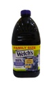 JUGO WELCHS UVA 96 FL OZ