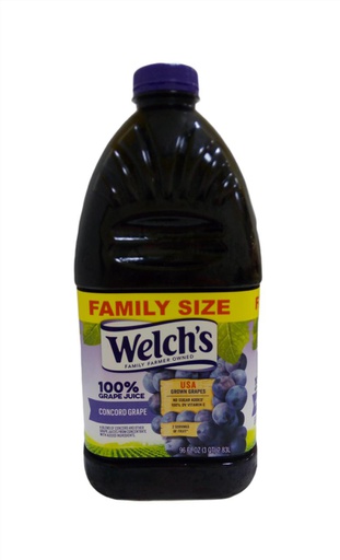 [041800202935] JUGO WELCHS UVA 96 FL OZ