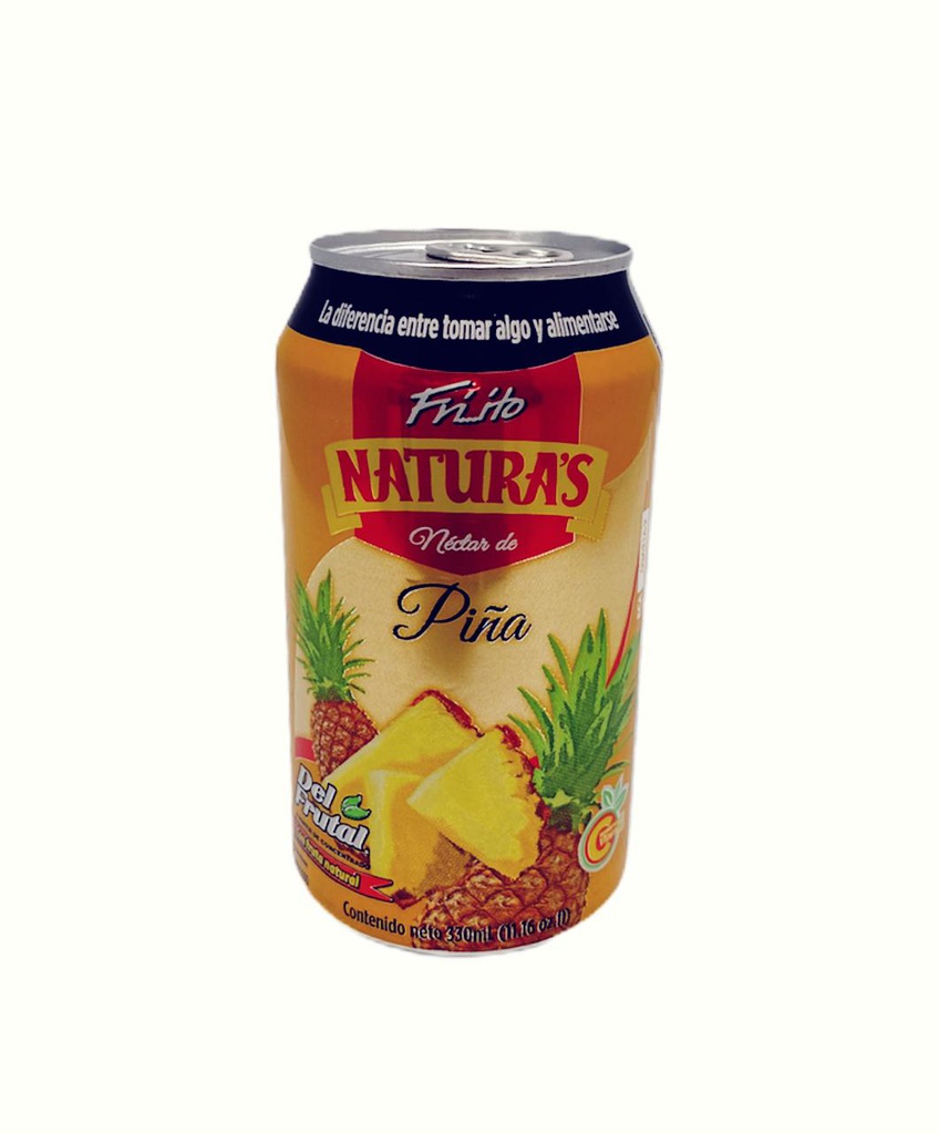 JUGO DE PINA NATURAS Supermercado El Éxito