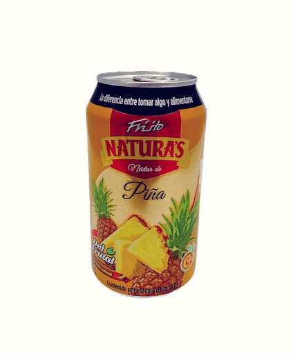 [081537200743] JUGO DE PIÑA NATURAS