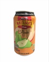 JUGO NATURAS DE PERA LATA