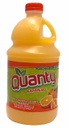 JUGO QUANTY NARANJA 1/2 GLN