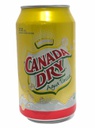 QUINAC CANADA DRY AGUA TONICA 