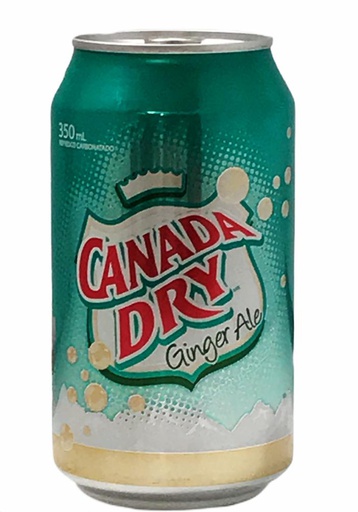 [7401002307518] GINGER ALE CANADA DRY LATA