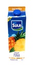 JUGO DE PIÑA SULA 1LT