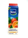 PONCHE DE FRUTAS SULA CON TAPA