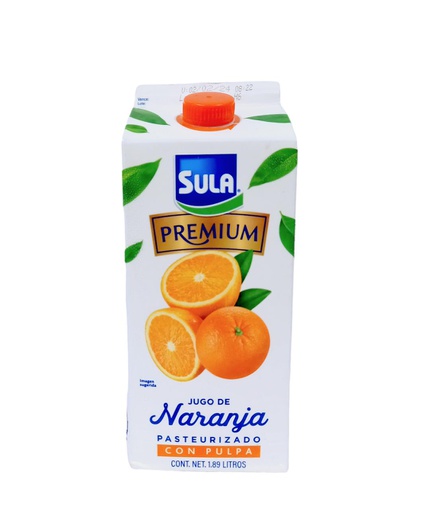 [7421000830900] JUGO NARANJA PREMIUM C/PULPA S