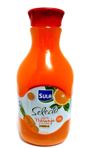 [7421000846499] JUGO NARANJA-ZANAHORIA 1.75LTS