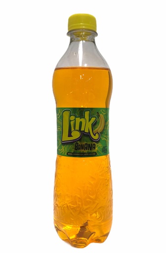 [7421600301695] LINK BANANA 500ML 