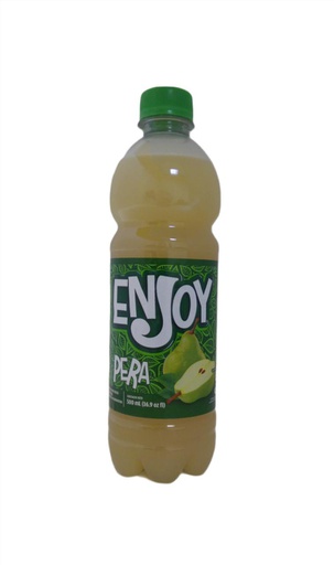 [7421600302814] JUGO ENJOY DE PERA 500 ML