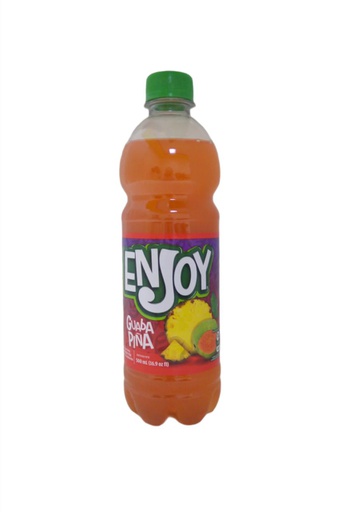 [7421600302821] JUGO ENJOY GUABAPINA 500 ML