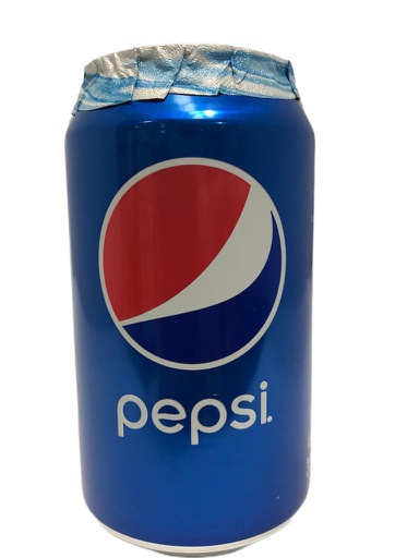 [7421600303330] PEPSI LATA 355ML