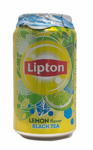 [7421600304153] TE LIPTON LIMON LATA 12OZ