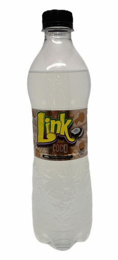 [7421600308076] LINK COCO 500ML AGUA DE COCO