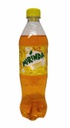 MIRINDA BANANA PET 500ML