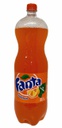 FANTA NARANJA 2 LITROS