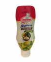 MAYONESA ACEITE D/AGUACATE 350