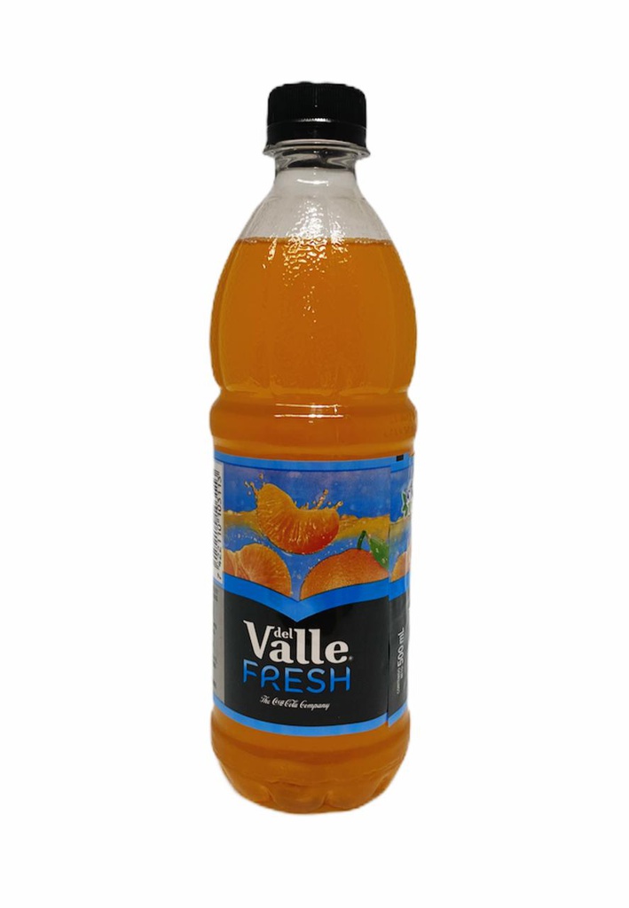 JUGO DEL VALLE MANDARINA 500ML | Supermercado El Éxito