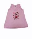 CAMISETA JADER S/MANGAS 0-3 M