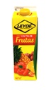 COCTEL DE FRUTAS LEYDE 1 LITRO