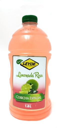 [7422540017318] LIMONADA ROSA LEYDE COSECHA ES