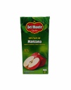 NECTAR DEL MONTE MANZANA 330 M