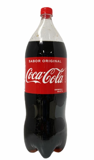 [784562010508] COCA COLA 2 LT.