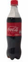 COCA COLA 500ML