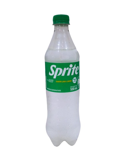 [784562012359] SPRITE 500 ML