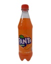 FANTA NARANJA 500ML